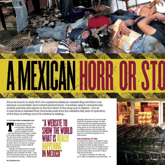 mexican-drug-wars